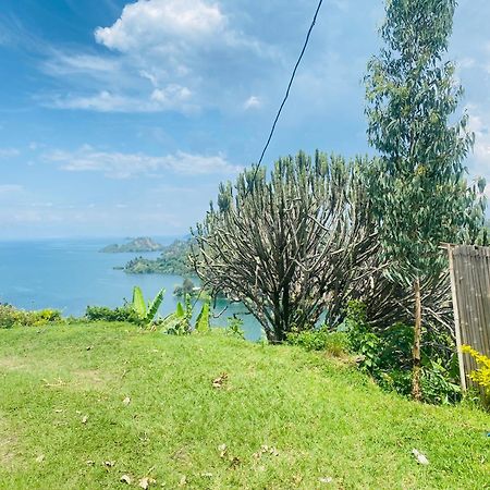 Kivu Macheo Eco-Lodge Kibuye 외부 사진