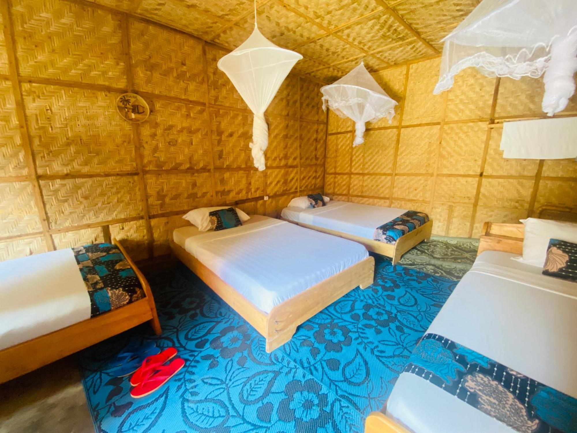 Kivu Macheo Eco-Lodge Kibuye 외부 사진