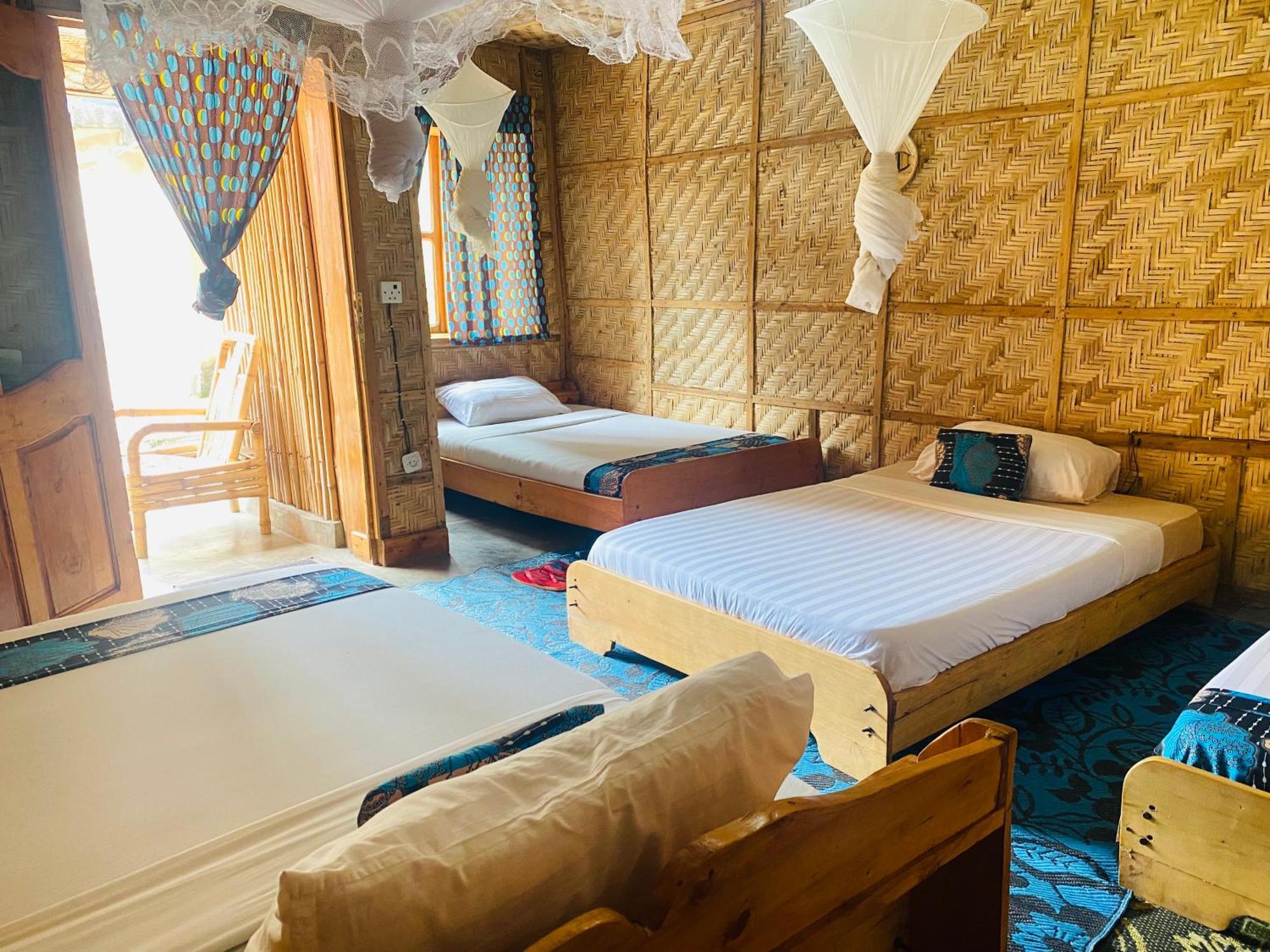 Kivu Macheo Eco-Lodge Kibuye 외부 사진